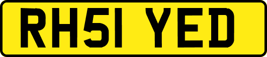 RH51YED