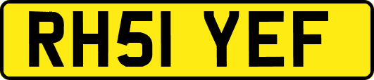 RH51YEF