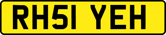 RH51YEH
