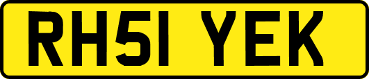 RH51YEK