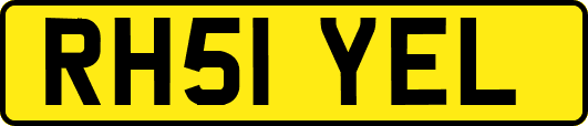 RH51YEL