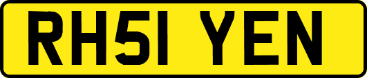 RH51YEN