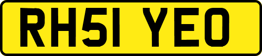 RH51YEO