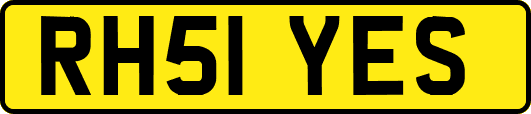 RH51YES