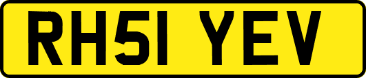 RH51YEV