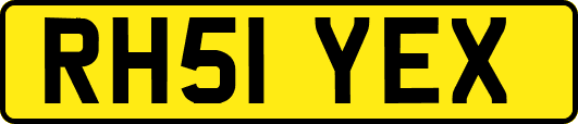 RH51YEX