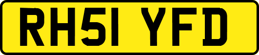 RH51YFD