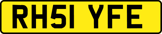RH51YFE