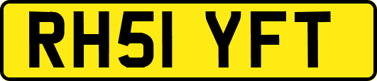 RH51YFT