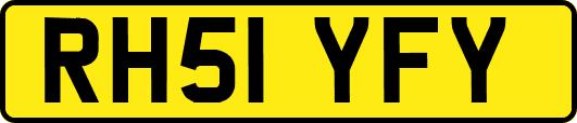 RH51YFY