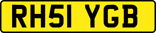 RH51YGB