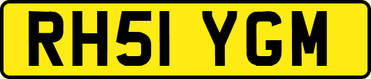 RH51YGM