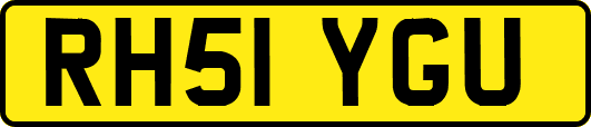 RH51YGU