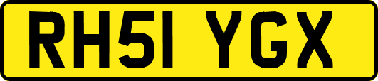 RH51YGX