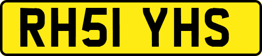 RH51YHS