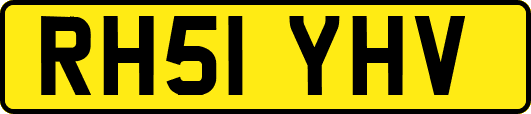 RH51YHV