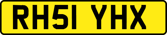 RH51YHX