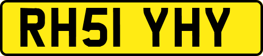 RH51YHY