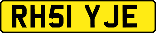 RH51YJE