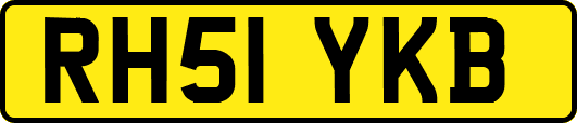 RH51YKB
