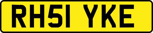RH51YKE