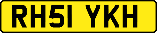 RH51YKH