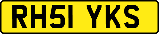 RH51YKS