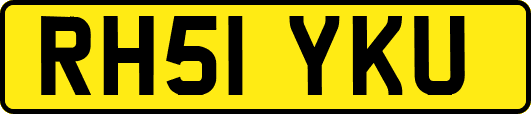 RH51YKU