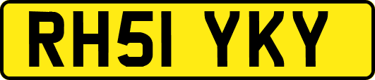 RH51YKY