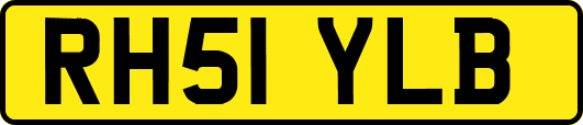 RH51YLB