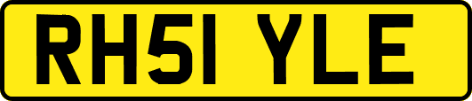 RH51YLE
