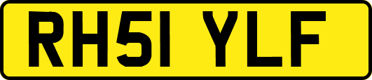 RH51YLF