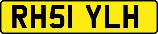 RH51YLH