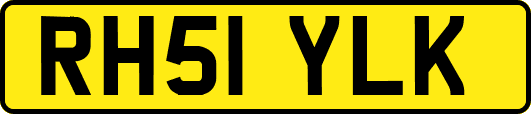 RH51YLK