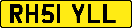 RH51YLL