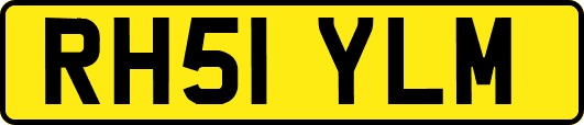 RH51YLM