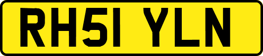 RH51YLN