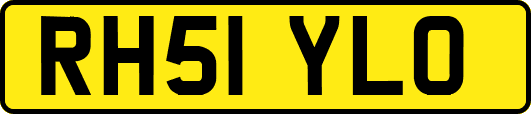 RH51YLO