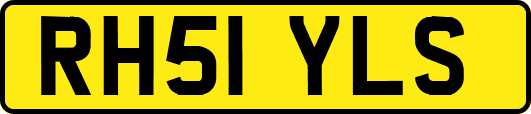RH51YLS