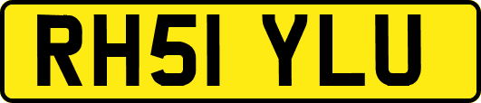 RH51YLU