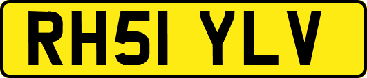RH51YLV