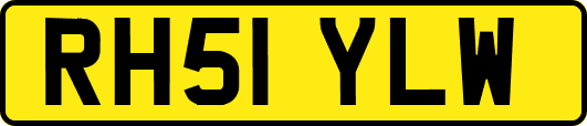 RH51YLW