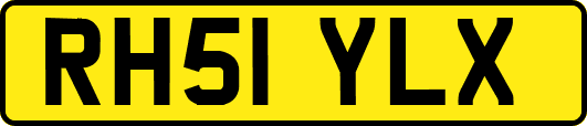 RH51YLX
