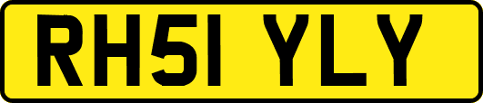 RH51YLY