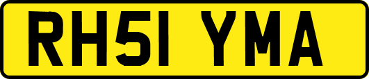 RH51YMA