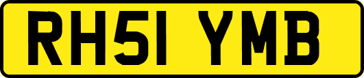 RH51YMB