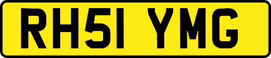 RH51YMG