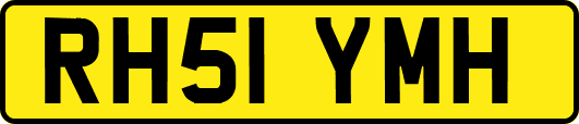 RH51YMH