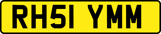 RH51YMM