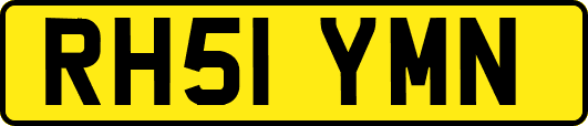 RH51YMN